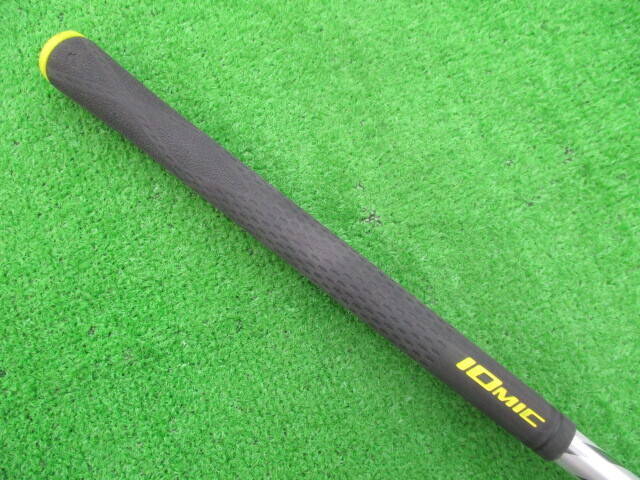 中古 XP-03 U6(28°)ユーティリティ ゴルフ用品
