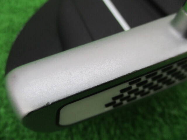 中古 STROKE LAB (2019) V-LINE CSパター ゴルフ用品