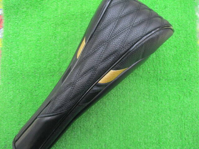 中古 AXEL GOLD Premium VI 10.5° Hi-CORドライバー ゴルフ用品