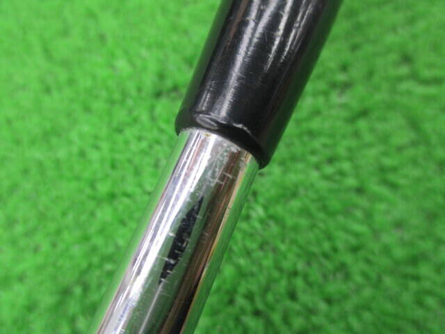 中古 T-7 サテン 58゜-8ウェッジ ゴルフ用品