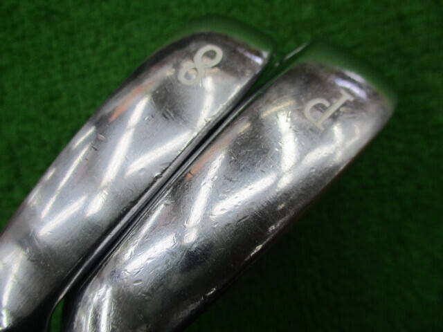 中古 Mizuno Pro 719  6本アイアンセット ゴルフ用品