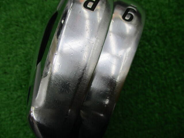中古 XXIO FORGED (2013)  6本アイアンセット ゴルフ用品
