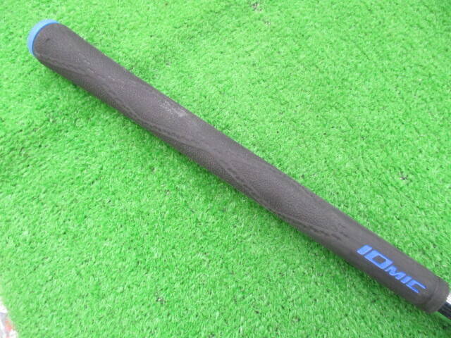 中古 i210  6本アイアンセット ゴルフ用品