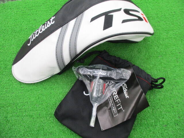 中古 TSi2  9°ドライバー ゴルフ用品
