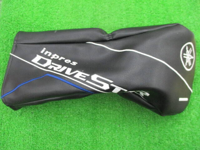 中古 inpres DRIVESTAR 10.5°ドライバー ゴルフ用品