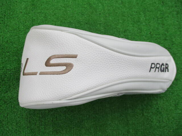 中古 LS #3(16.5°)フェアウェイウッド ゴルフ用品