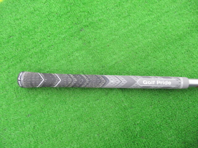 中古 M3 RESCUE #5(24゜)ユーティリティ ゴルフ用品