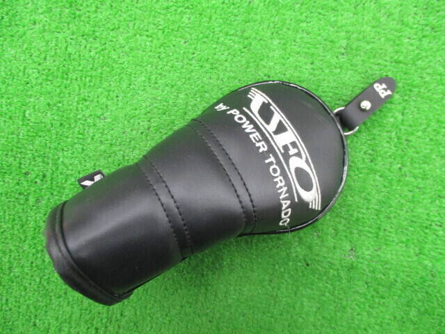 中古 UFO by POWER TORNADO PP(42°)ユーティリティ ゴルフ用品