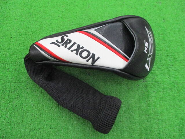 中古 SRIXON ZXi #5(25°)ユーティリティ ゴルフ用品