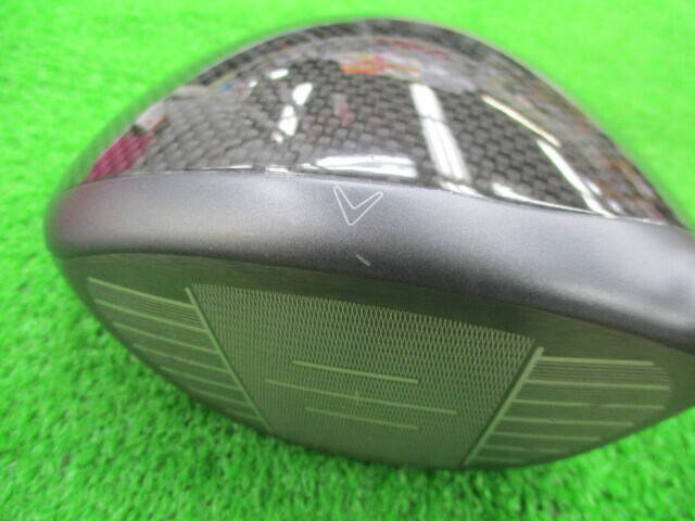 中古 PARADYM Ai SMOKE MAX 10.5°ドライバー ゴルフ用品