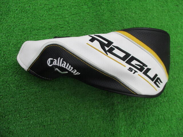 中古 ROGUE ST MAX FAST #5(19°)フェアウェイウッド ゴルフ用品