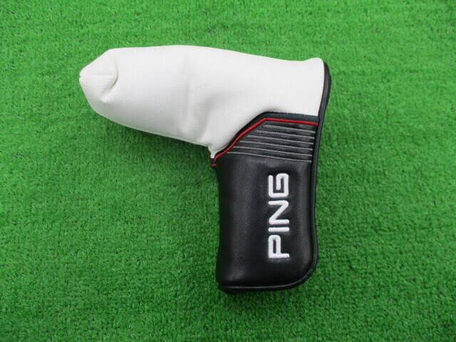 中古 PING (2021) ANSERパター ゴルフ用品