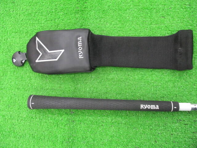 中古 MAXIMA U4(22°)ユーティリティ ゴルフ用品