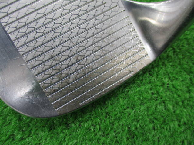 中古 ONOFF FORGED (2020) 52°ウェッジ ゴルフ用品