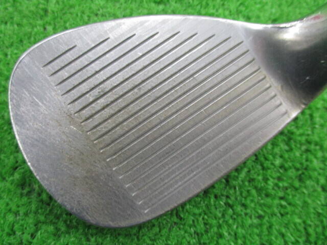 中古 Vokey SM6 ツアークローム 52゜-12 Fウェッジ ゴルフ用品