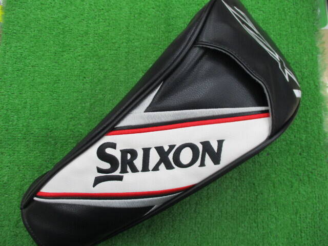 中古 SRIXON ZXi 10.5°ドライバー ゴルフ用品