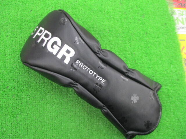 中古 RS (2024) PROTOTYPE ツー･クローバー #5(18°)フェアウェイウッド ゴルフ用品