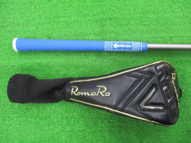中古 Ray V V2 UT21ユーティリティ ゴルフ用品