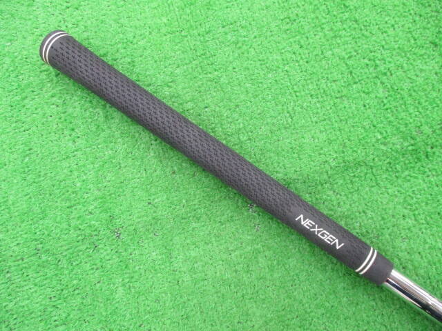 中古 RM-4 52°-8°ウェッジ ゴルフ用品