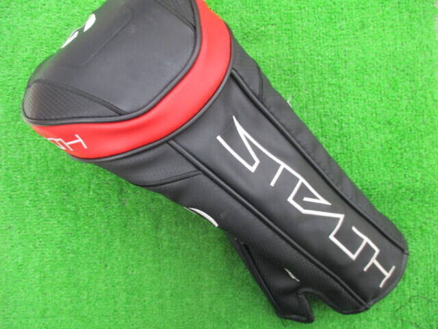 中古 STEALTH 10.5°ドライバー ゴルフ用品
