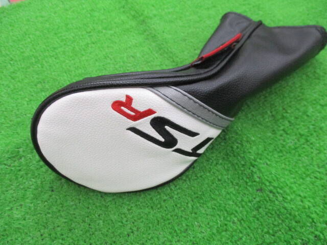 中古 TSR2 21°ユーティリティ ゴルフ用品