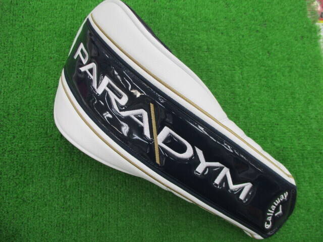 中古 PARADYM X 10.5°ドライバー ゴルフ用品