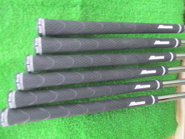 中古 JPX 925 FORGED 6本アイアンセット ゴルフ用品