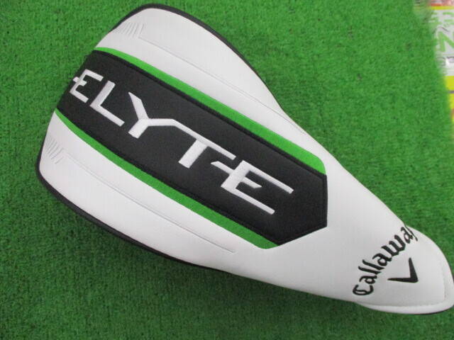 中古 ELYTE X 10.5°ドライバー ゴルフ用品