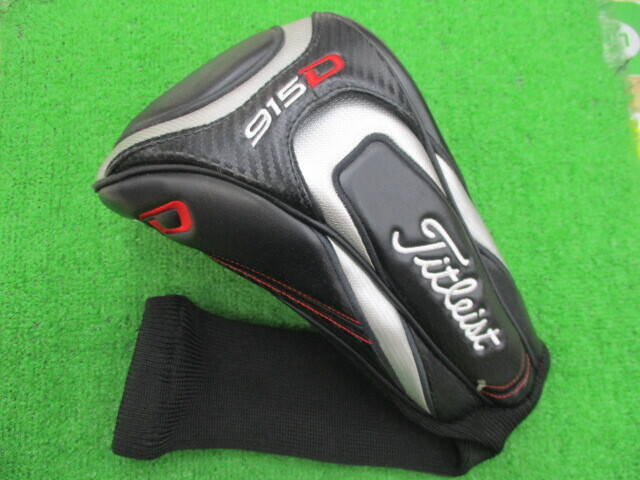 中古 915 D3 (付属無) 9.5゜ドライバー ゴルフ用品