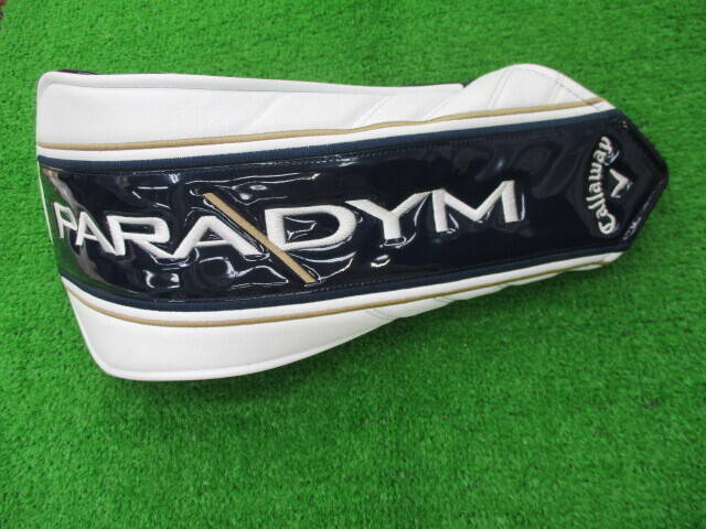 中古 PARADYM 9°ドライバー ゴルフ用品