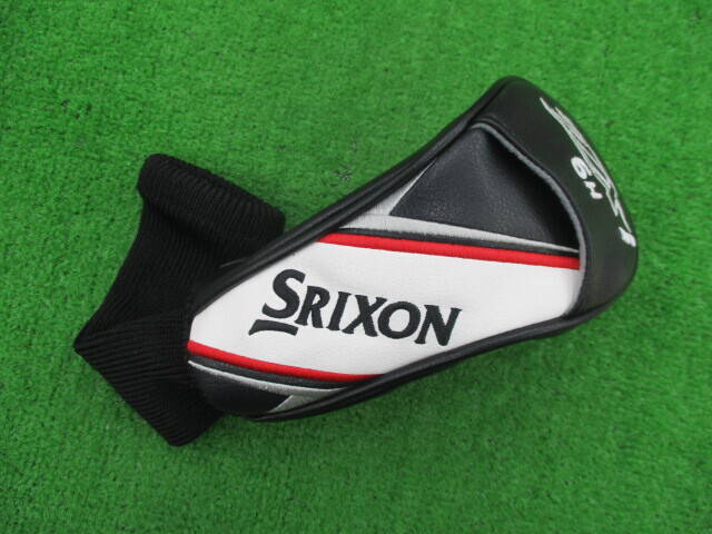 中古 SRIXON ZXi #6(28°)ユーティリティ ゴルフ用品