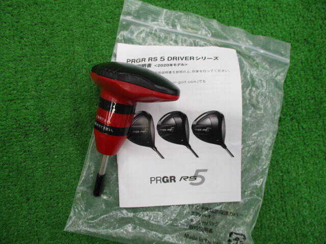 中古 RS 5 10.5°ドライバー ゴルフ用品
