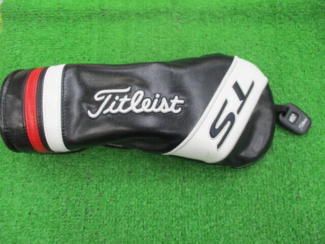 中古 TS3 16.5°フェアウェイウッド ゴルフ用品