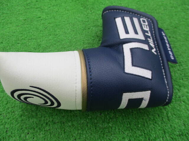 中古 Ai-ONE・MILLED TWO T CHパター ゴルフ用品