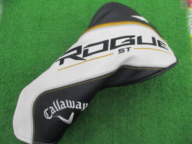 中古 ROGUE ST MAX 10.5°ドライバー ゴルフ用品