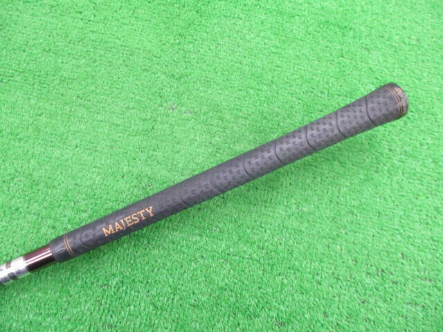 中古 MAJESTY PRESTIGIO (2007) #9フェアウェイウッド ゴルフ用品