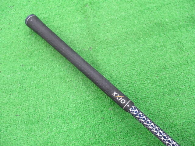 中古 XXIO (2016) 10.5゜ドライバー ゴルフ用品