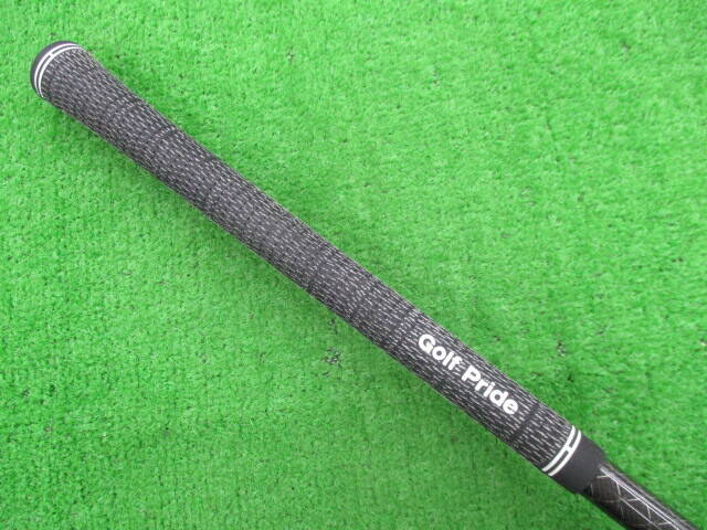中古 Qi35 LS Designer Series Gloss Black 9°ドライバー ゴルフ用品