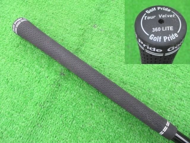 中古 G430 6本アイアンセット ゴルフ用品