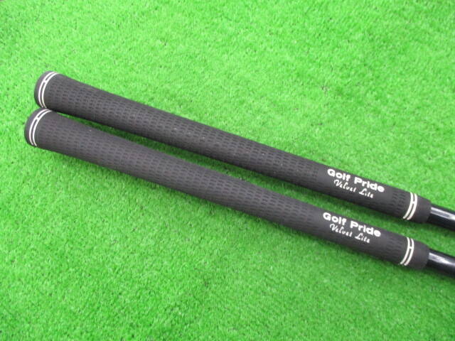 中古 XXIO (2008) AW (50゜)ウェッジ ゴルフ用品