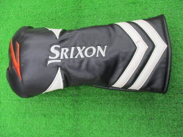 中古 SRIXON Z765 LIMITED MODEL (付属無) 9.5゜ドライバー ゴルフ用品
