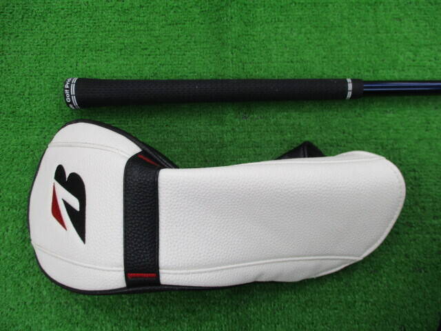 中古 BRIDGESTONE B2 9.5°ドライバー ゴルフ用品
