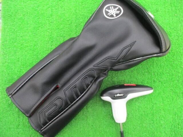 中古 RMX VD59 10.5°ドライバー ゴルフ用品