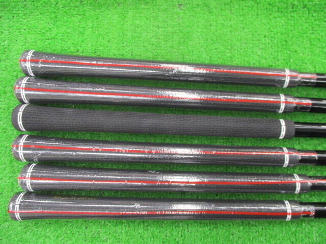 中古 T200 (2023) 6本アイアンセット ゴルフ用品