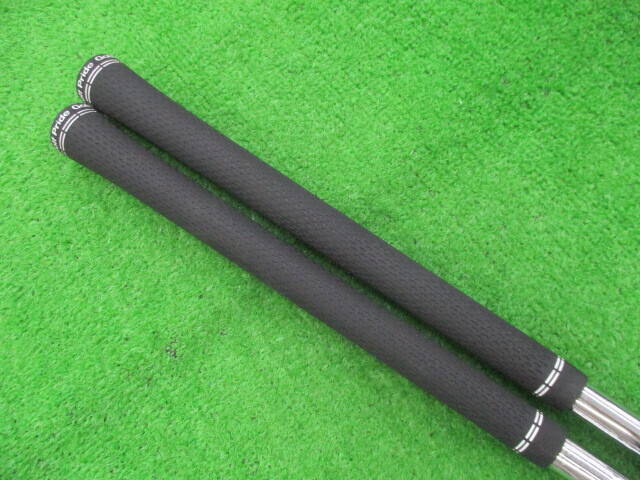 中古 GLIDE FORGED PRO セットウェッジ ゴルフ用品
