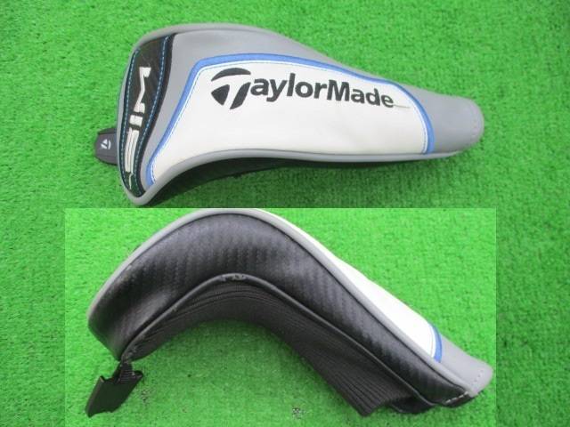 中古 SIM MAX #4(22°)ユーティリティ ゴルフ用品