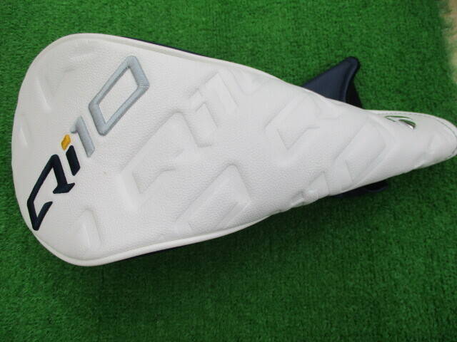 中古 Qi10 LS 10.5°ドライバー ゴルフ用品