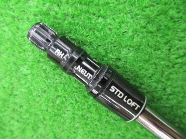 中古 M5  9°ドライバー ゴルフ用品