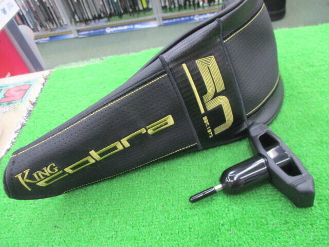 中古 AEROJET 50th Anniversary (US) 9°ドライバー ゴルフ用品