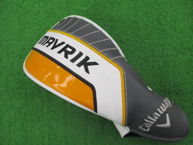 中古 MAVRIK MAX #7(22°)フェアウェイウッド ゴルフ用品